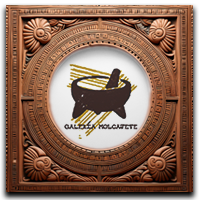 Artesanías - Galería Molcajete