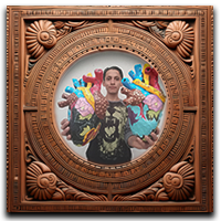 Omario - Galería Molcajete