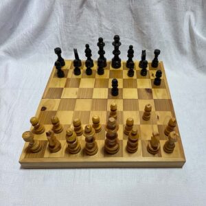 Artesanías - Ajedrez