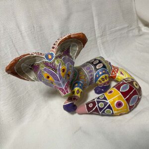 Omario - Alebrije