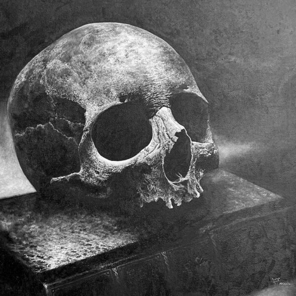 Zaratustra - Grimorio