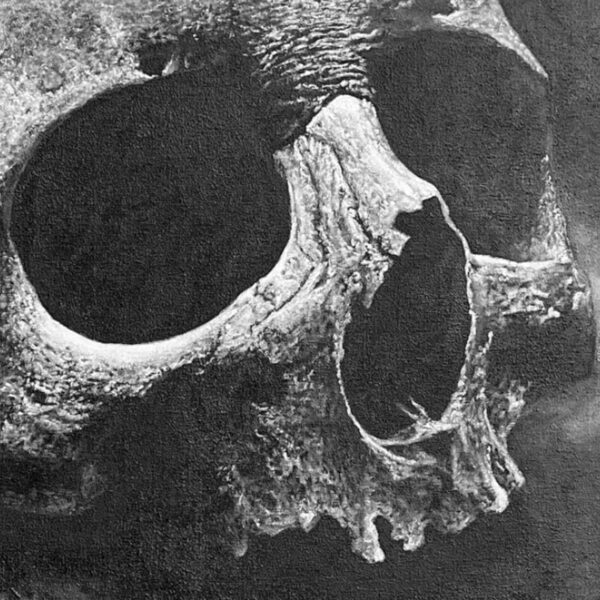 Zaratustra - Grimorio