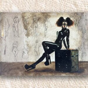 Figueraz - La instructora