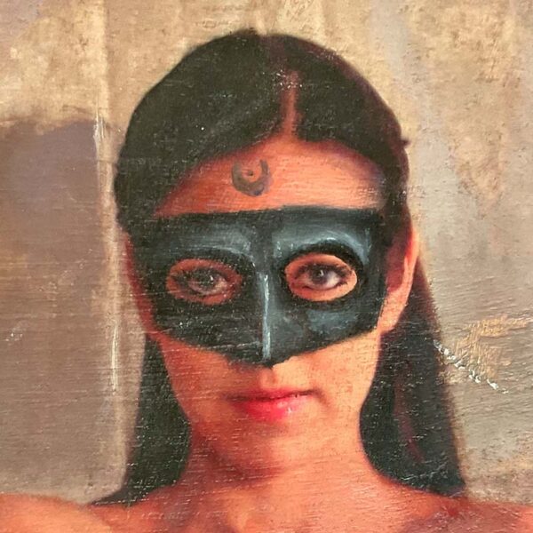 Figueraz - Luna menguante