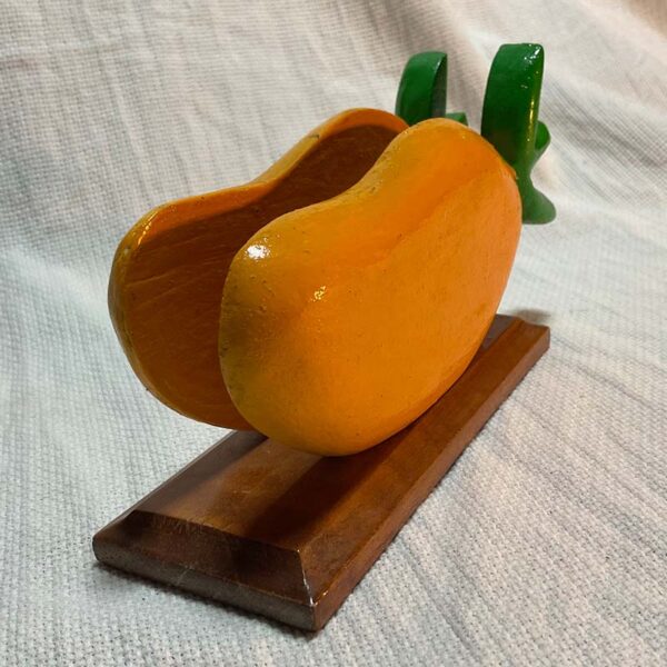 Artesanías - Servilletero de Mango